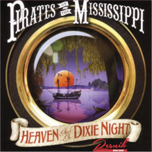 Featured image for “Heaven & a Dixie Night”