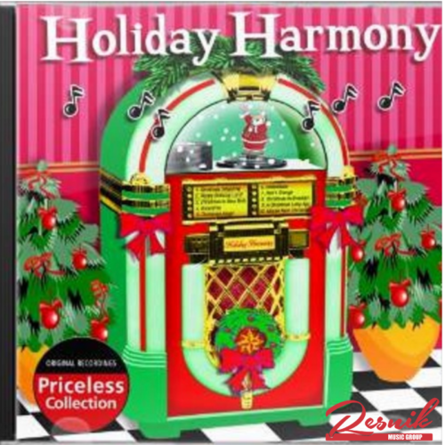 Featured image for “Holiday Harmony”