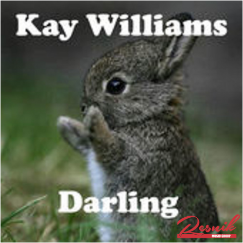 Featured image for “Kay Williams – Darling”