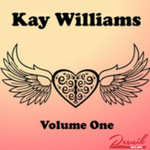 Featured image for “Kay Williams – Volume 1”