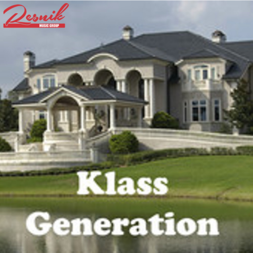 Featured image for “Klass Generation”