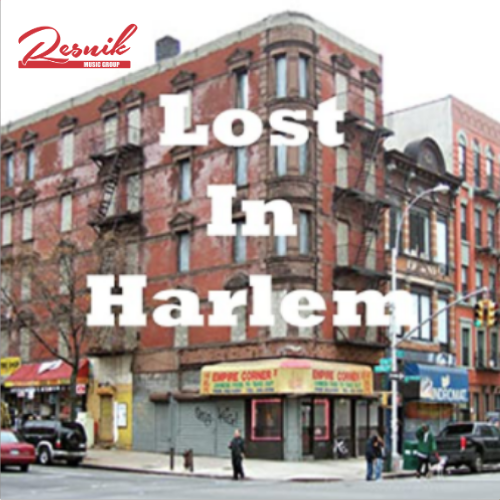 Featured image for “Lost In Harlem”