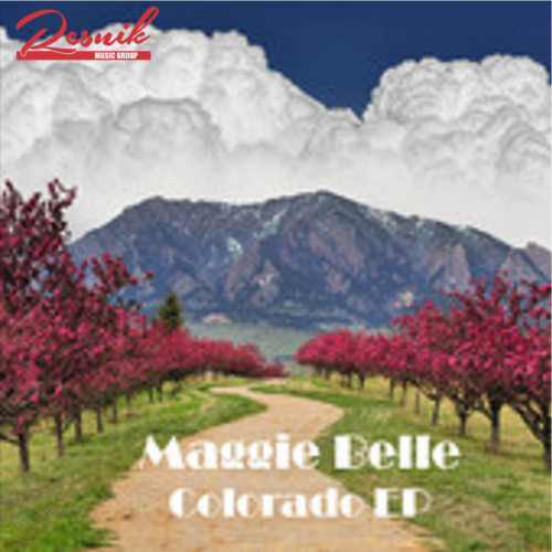 Featured image for “The Colorado EP”