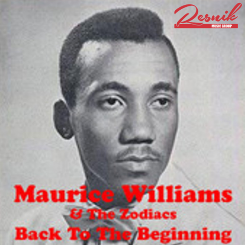 Featured image for “Back To The Beginning”