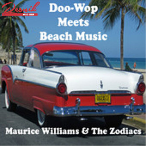 Featured image for “Doo-Wop Meets Beach Music”