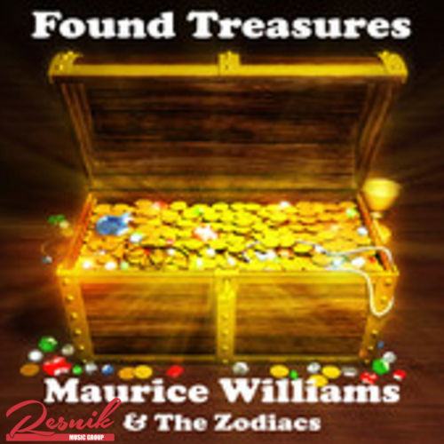 Featured image for “Found Treasures”