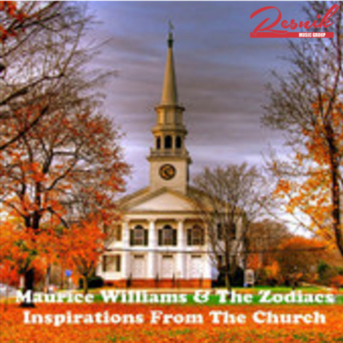 Featured image for “Inspiration From The Church”