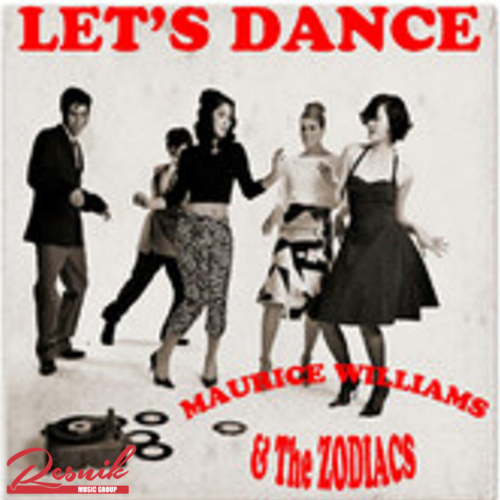 Featured image for “Let’s Dance”