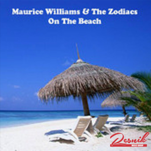 Featured image for “On The Beach”