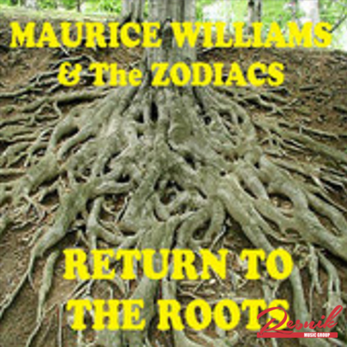 Featured image for “Return To The Roots”