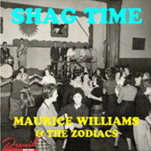 Featured image for “Shag Time”