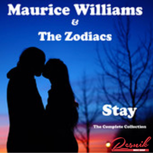 Featured image for “Stay (The Complete Collection)”