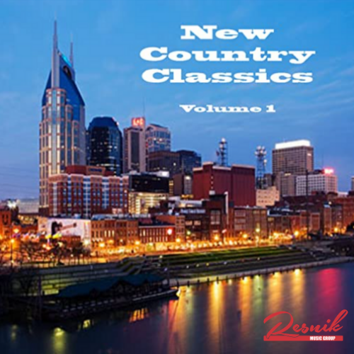 Featured image for “New Country Classics – Volume 1”