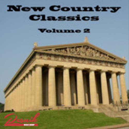 Featured image for “New Country Classics – Volume 2”