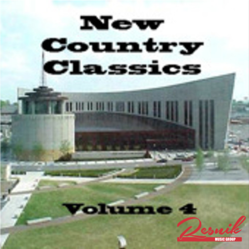 Featured image for “New Country Classics – Volume 4”
