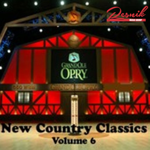 Featured image for “New Country Classics – Volume 6”