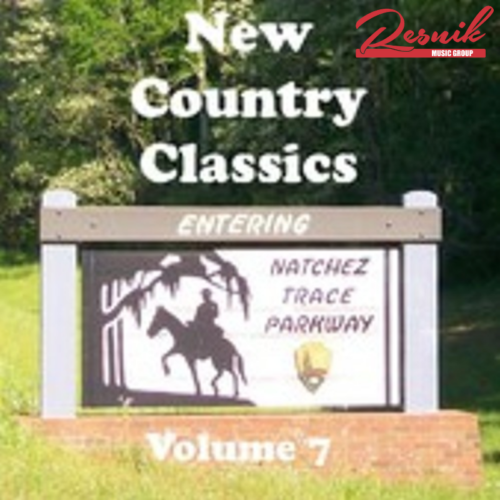 Featured image for “New Country Classics – Volume 7”