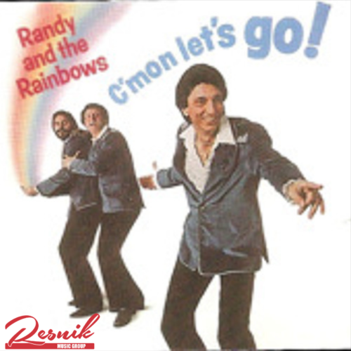 Featured image for “C’mon Let’s Go!”
