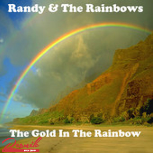 Featured image for “The Gold In The Rainbow”
