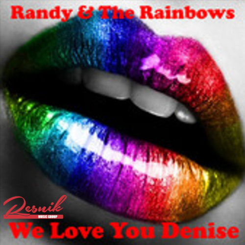 Featured image for “We Love You Denise”