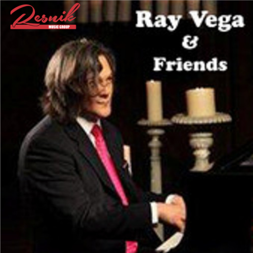 Featured image for “Ray Vega & Friends”