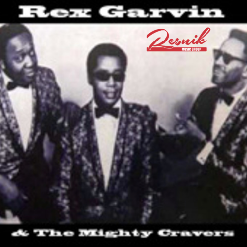 Featured image for “Rex Garvin & The Mighty Cravers”