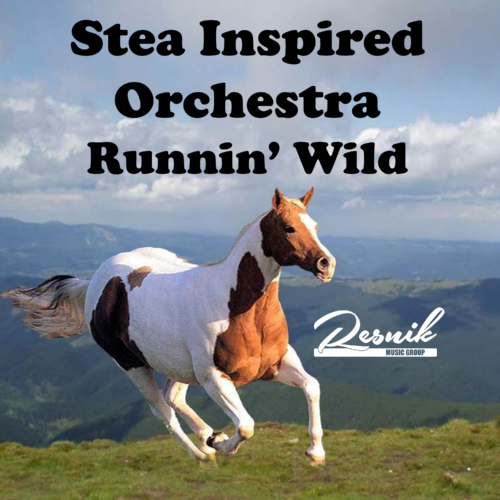 Featured image for “Runnin’ Wild”