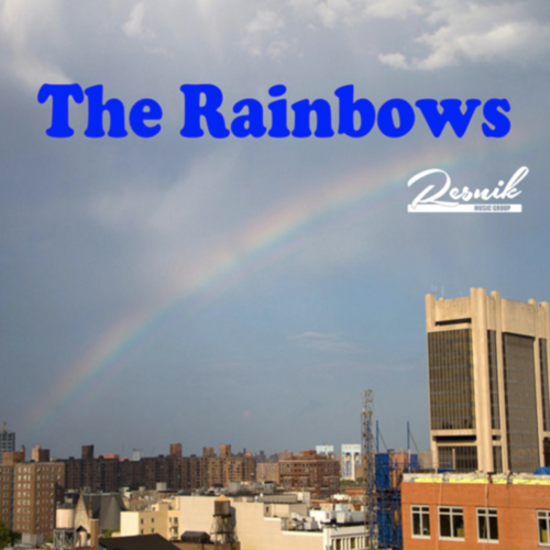 Featured image for “The Rainbows”
