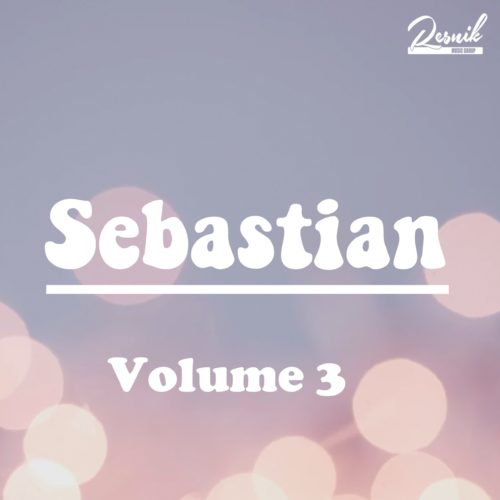 Featured image for “Sebastian – Volume 3”