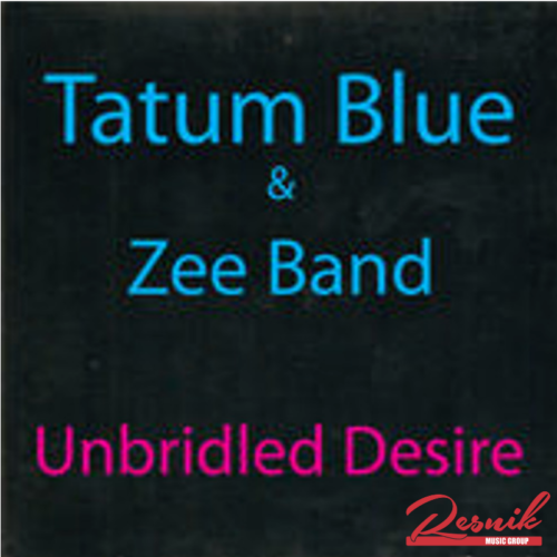 Featured image for “Unbridled Desire”