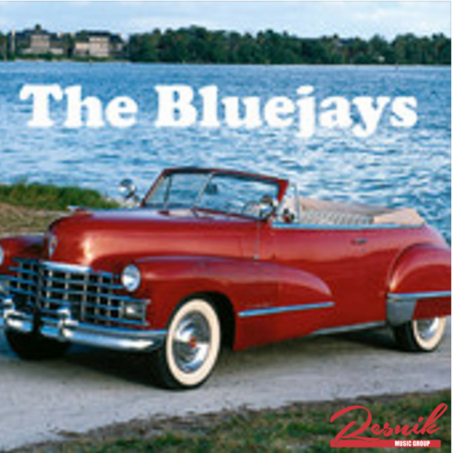 Featured image for “The Blue Jays”
