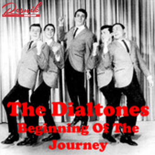 Featured image for “Beginning Of The Journey”