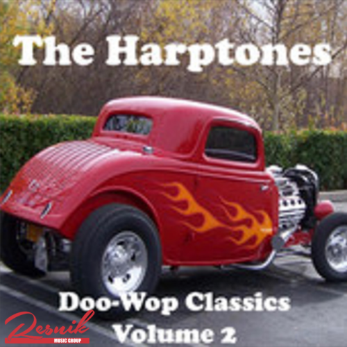 Featured image for “Doo-Wop Classics – Volume 2”