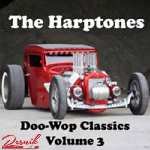Featured image for “Doo-Wop Classics – Volume 3”