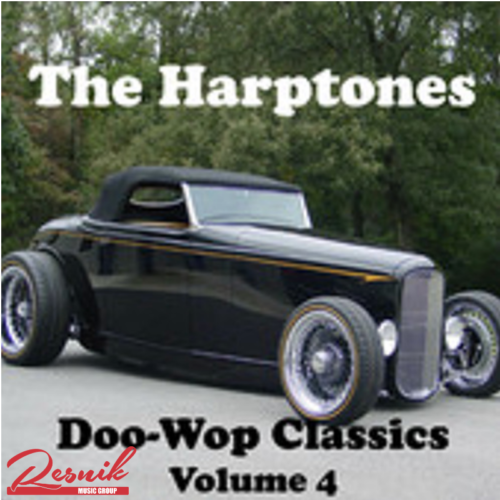 Featured image for “Doo-Wop Classics – Volume 4”
