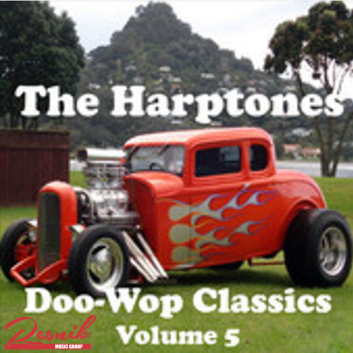 Featured image for “Doo-Wop Classics – Volume 5”