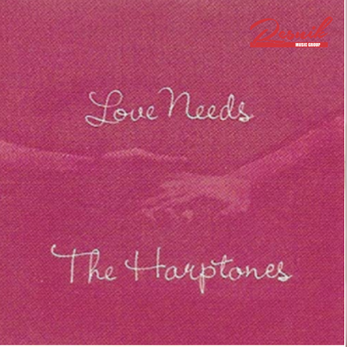 Featured image for “Love Needs”