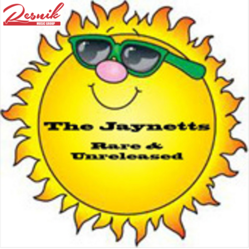 Featured image for “Rare & Unreleased”