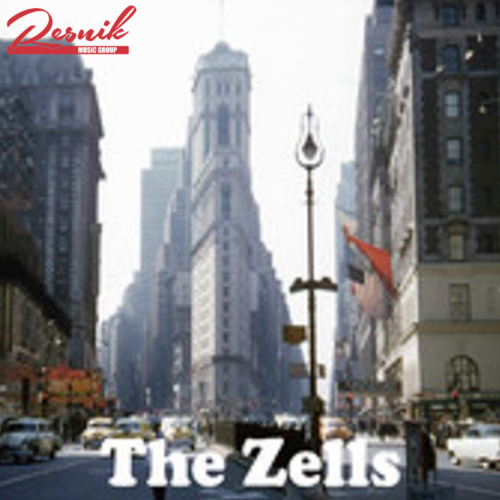 Featured image for “The Zells”