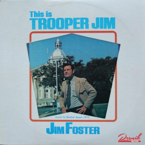 Featured image for “This Is Trooper Jim”