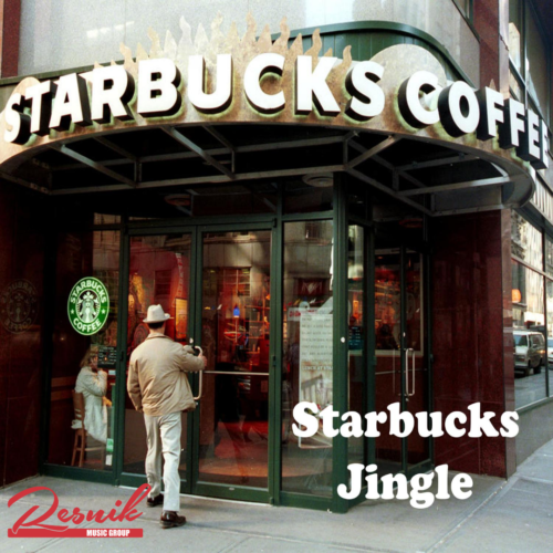 Featured image for “Starbucks (Jingle)”