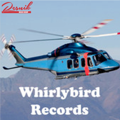 Featured image for “Whirlybird Records”