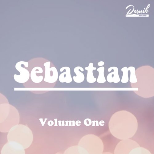Featured image for “Sebastian Volume 1”