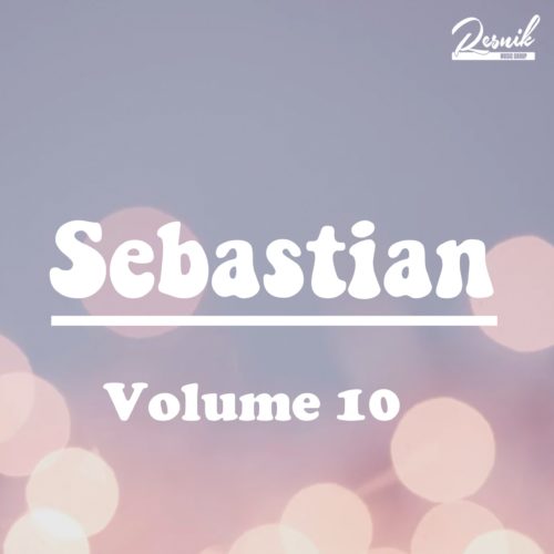 Featured image for “Sebastian – Volume 10”