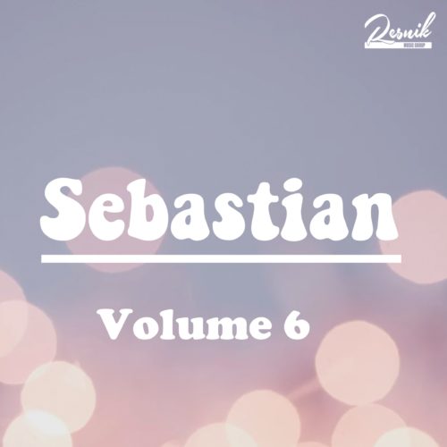 Featured image for “Sebastian – Volume 6”
