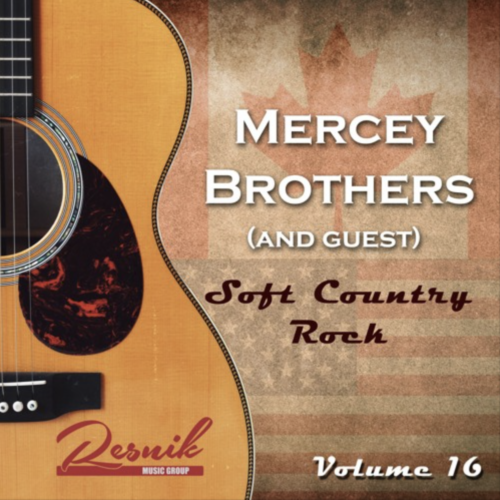 Featured image for “The Mercey Brothers – Volume 16”