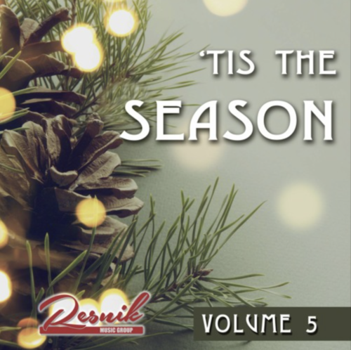 Featured image for “‘Tis The Season – Volume 5”
