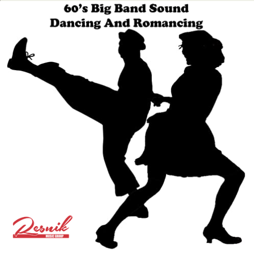 Featured image for “60’s Big Band Sound”