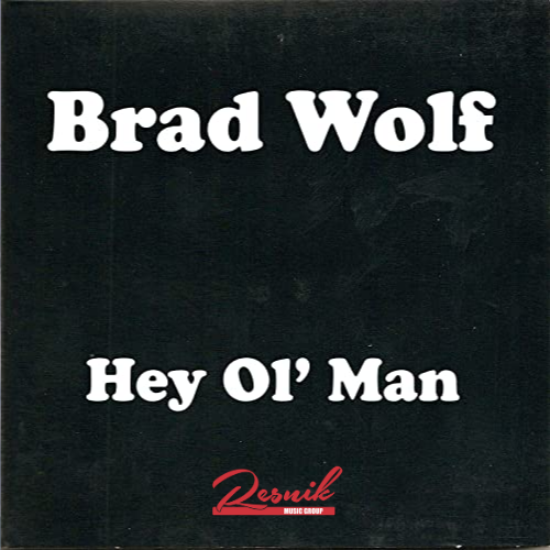 Featured image for “Hey ‘Ol Man”