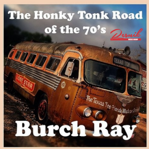 Featured image for “The Honky Tonk Road of the 1970’s”